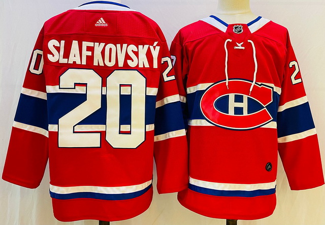 Montreal Canadiens Jerseys 11 [Wholesale NHL Jerseys 1511]